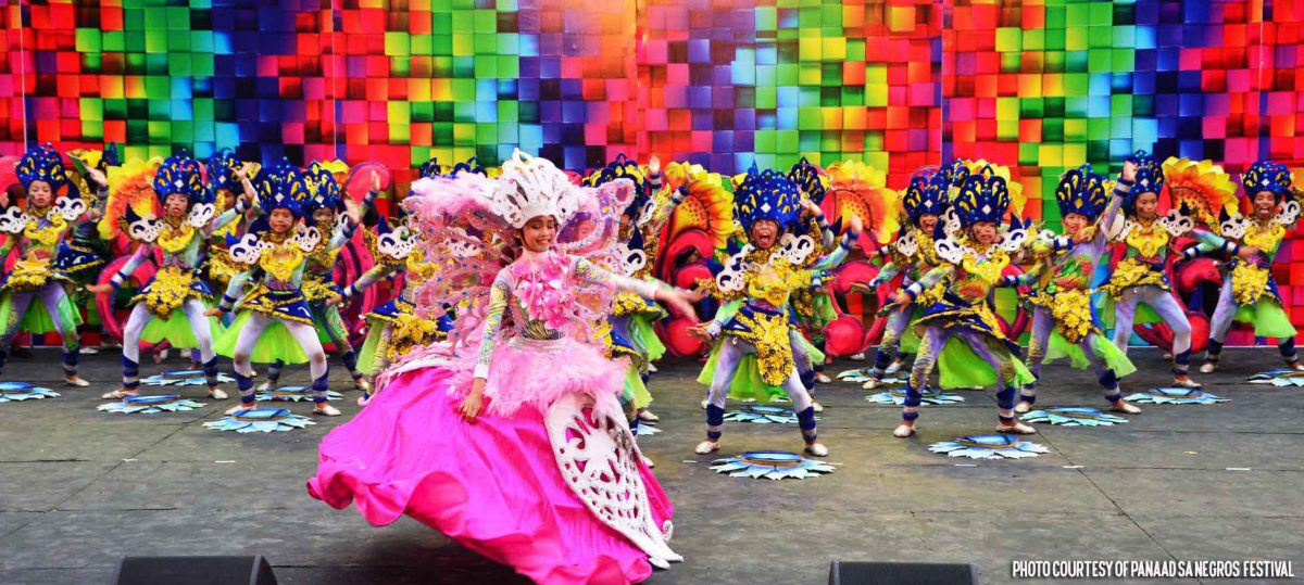 Festivals in the Philippines April Guide Travel Trilogy