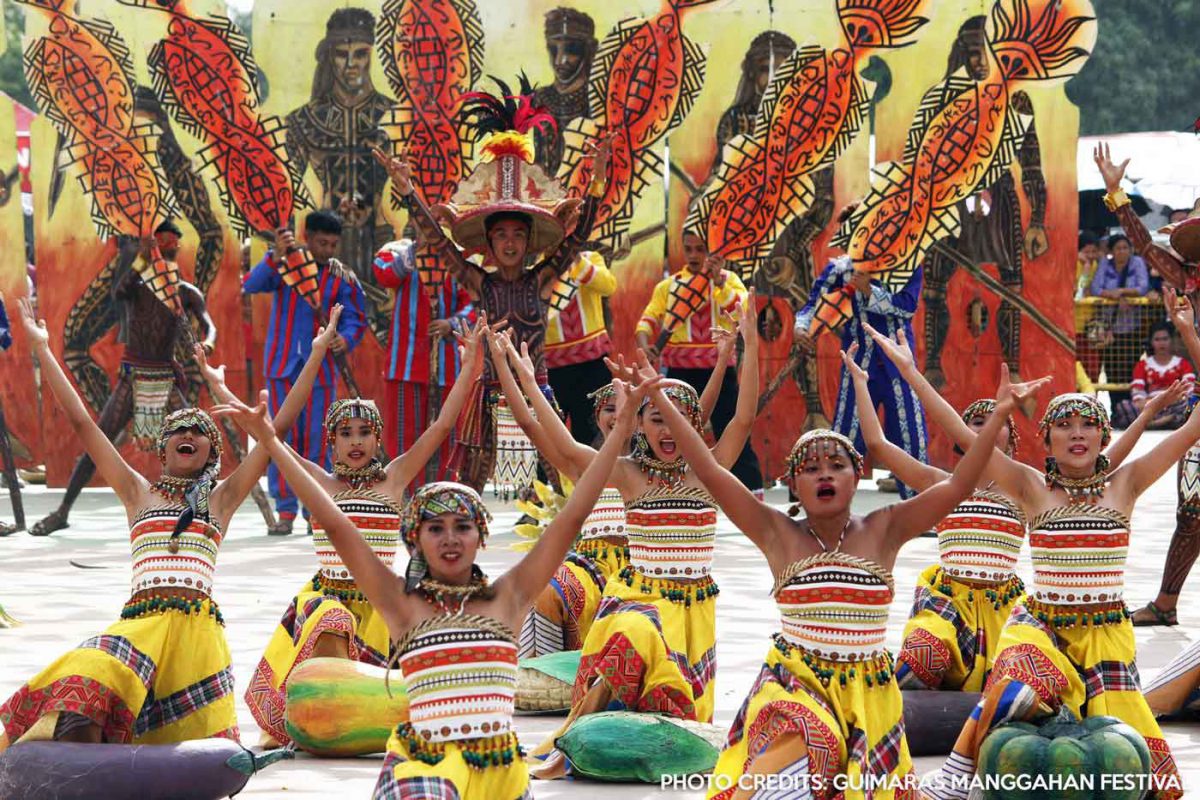 Festivals in the Philippines May Guide Travel Trilogy