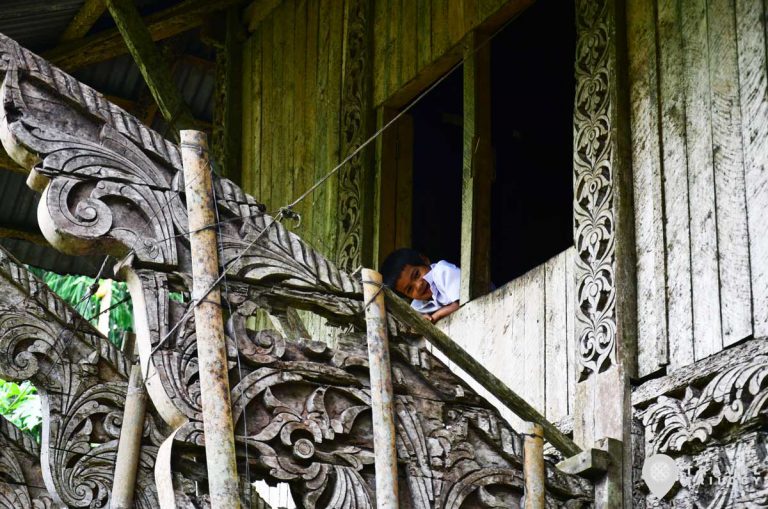 Torogan The Maranao Royal Houses Of Lanao Travel Trilogy